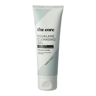 Matas Squalane Cleansing Gel