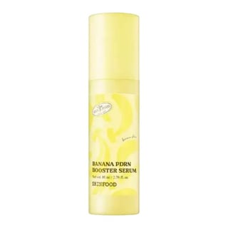 Skinfood Banana PDRN Booster Serum