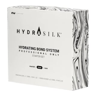 ニュースタンダード Hydrasilk ハイドレーティング ボンド システム