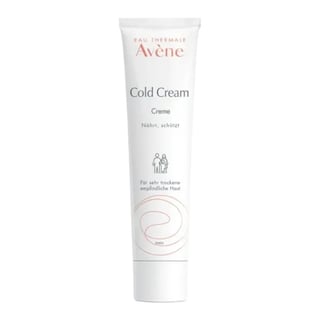 Avène Cold Cream