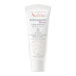 Avène Antirougeurs Anti-Redness Soothing Day Cream