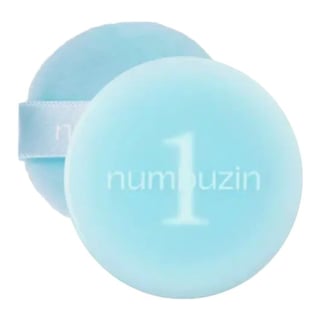 Numbuzin No.1 Pantothenic Skincare 100 Blur Powder