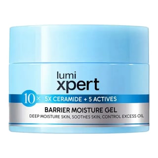 Lumi Xpert 10x Barrier Moisture Gel