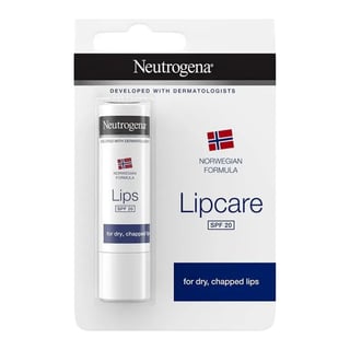 Neutrogena Norwegian Formula Lipcare SPF 20