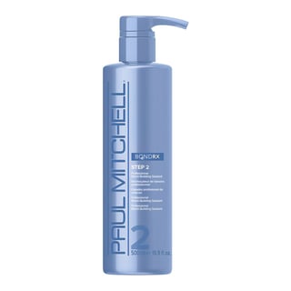 Paul Mitchell Bond Rx Step 2 Professional Bond-Building Sealant