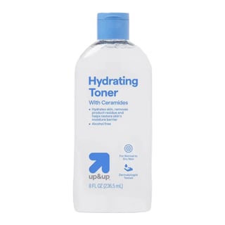up&up Hydrating Toner With Ceramides