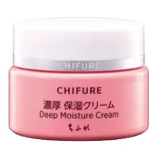 Chifure Deep Moisture Cream