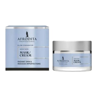 Afrodita Perfect Code New Skin Mask/Cream