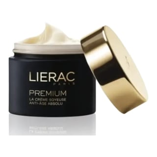 Lierac Premium La Creme Soyeuse