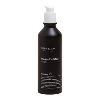 Mary & May Vitamin C + Bifida Lotion