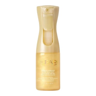 Kopari Golden Sunglaze Sheer Body Mist Sunscreen SPF 50