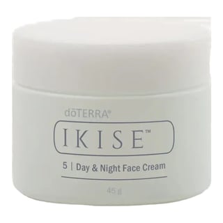Doterra Ikise Day & Night Face Cream
