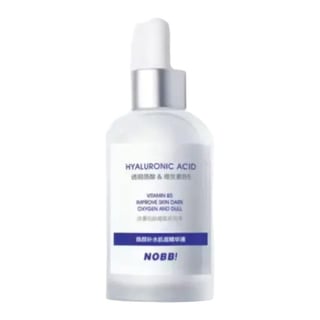 Nobb! Essence Hyaluronic Acid