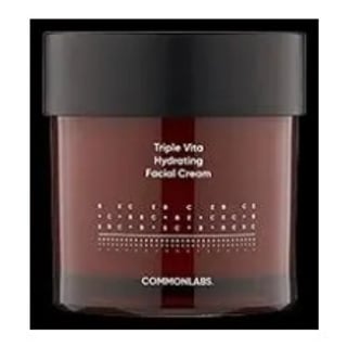 CommonLabs Triple Vita Hydrating Facial Cream