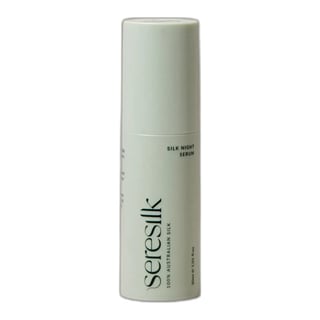 Seresilk Silk Night Serum