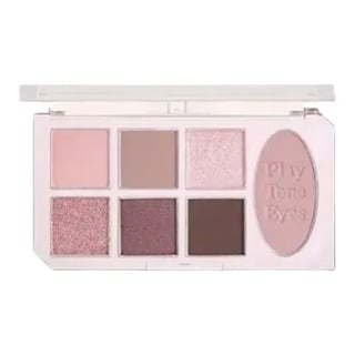 Etude House Play Tone Eye Palette