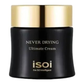 ISOI Never Drying Ultimate Cream
