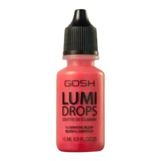 GOSH Lumi Drops Illuminating Blush