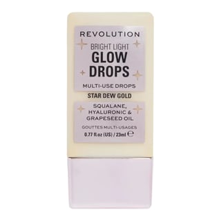 Revolution Beauty Bright Light Glow Drops