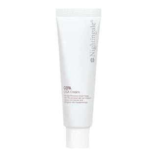 Nightingale Cepa Cica Cream