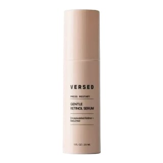 Versed Press Restart Gentle Retinol Serum