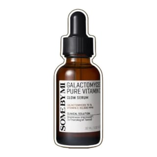Some By Mi Galactomyces Pure Vitamin C Glow Serum