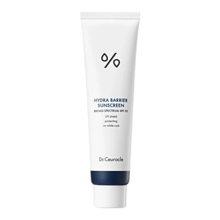 Dr.Ceuracle Hydra Barrier Sunscreen SPF 50