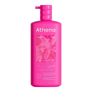 Athena Club 肌膚補水沐浴乳