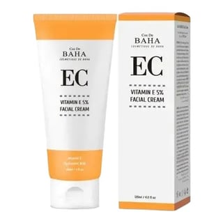 Cos De BAHA EC Vitamin E Gel Cream
