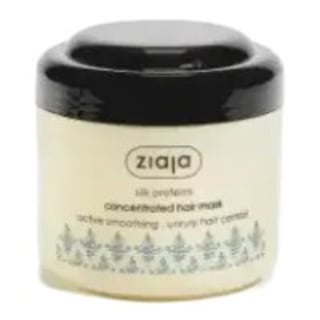 Ziaja Silk Proteins Concentrated Hair Mask
