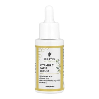 Bee&You Vitamin C Facial Serum