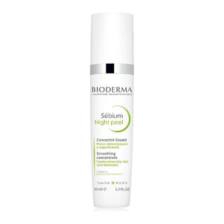 Bioderma Sébium Night Peel