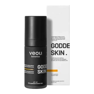 Veoli Botanica Goddess Skin Water-Gel Serum