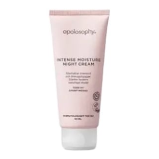 Apolosophy Intense Moisture Night Cream
