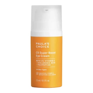 Paula's Choice C5 Super Boost Eye Cream