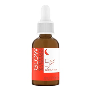 Catrice Glow Overnight AHA Treatment 5% Glycolic Acid