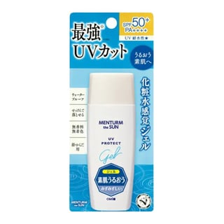 OMI Menturm The Sun PUV Gel SPF 50+
