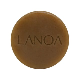 Lanoa ソルリプ クレンジングバー