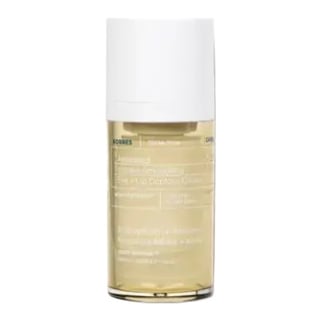KORRES White Pine Meno-Reverse Advanced Wrinkle Smoothing Eye + Lip Contour Cream