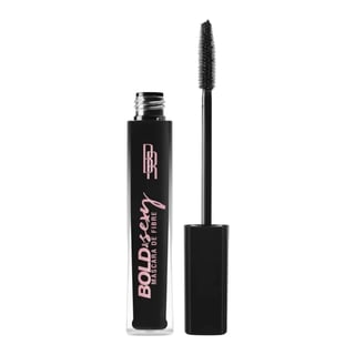 Black Radiance Bold & Sexy Fiber Mascara