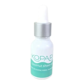Kopari Coconut Sheer Oil