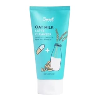 Sweet Chef Oat Milk Latte Cleanser