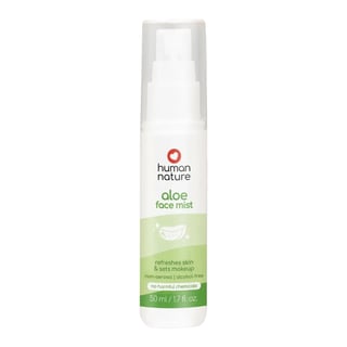 Human Nature Aloe Face Mist