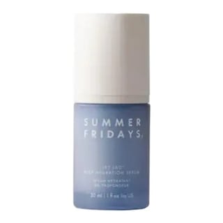 Summer Fridays Jet Lag Deep Hydration Serum