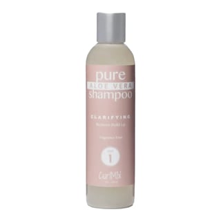 Curlmix Pure Aloe Vera Shampoo