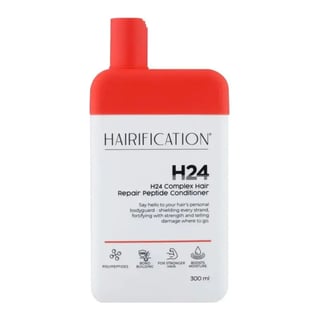 Hairification H24 Complex Hair Repair Peptide Conditioner