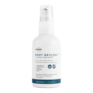 Heyhair Root Revival Advanced Anti-Gray Hair Serum