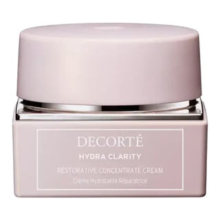 Decorte Hydra Clarity Restorative Concentrate Cream
