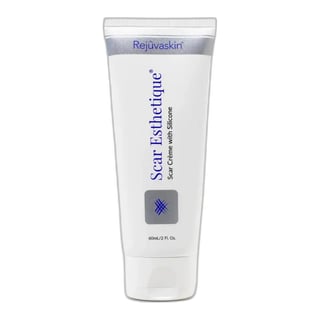 Rejuvaskin Scar Esthetique Scar Cream