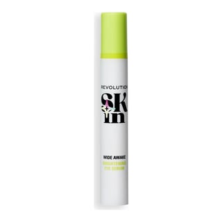 Revolution Beauty Wide Awake Brightening Eye Serum